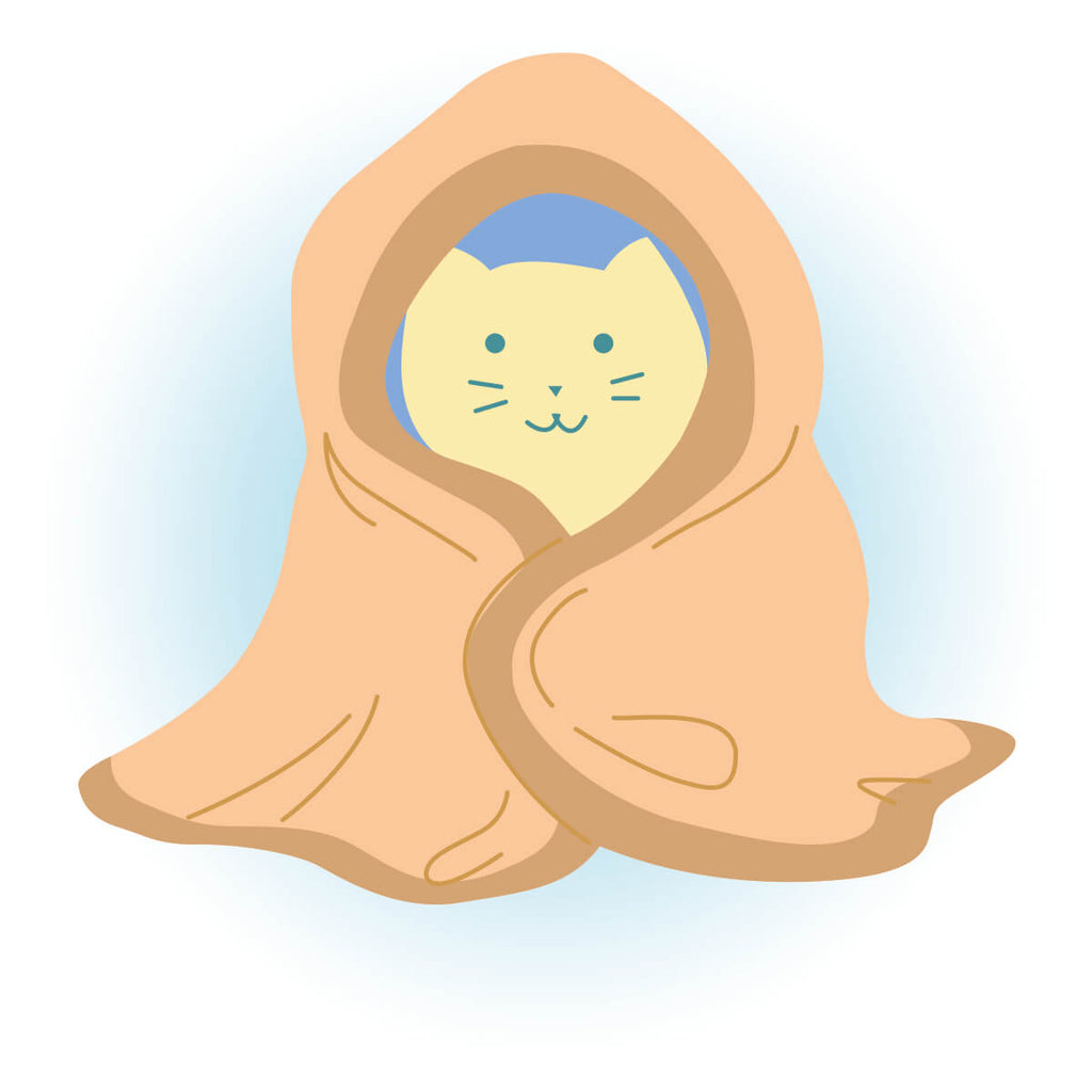 Пледи із Корги